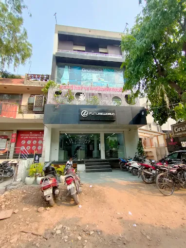 Future World - Apple Authorised Reseller-Vikas Marg store image 3