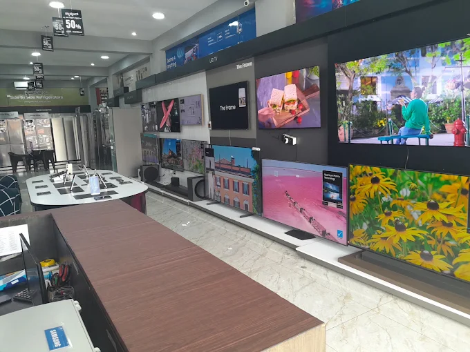 Samsung Smart Plaza-Abm Incorporation - Anekal store image