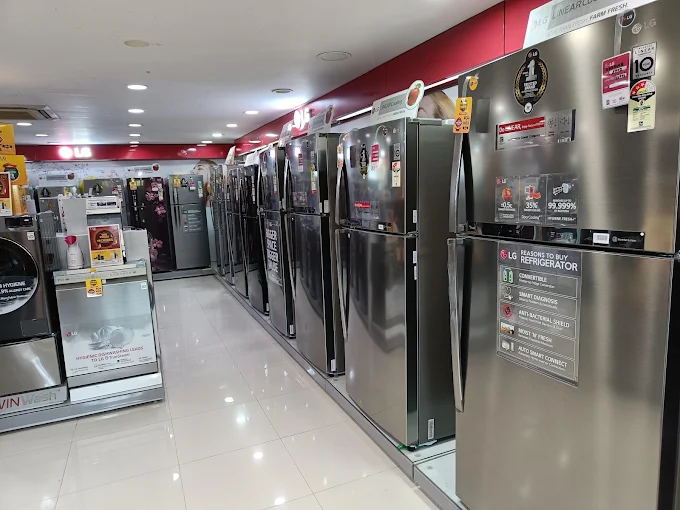 LG Best Shop - Mahadev Electronics, Gurugram store image 4