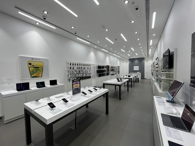 iMagine -Apple Premium Reseller-Whitefield Main Rd store image