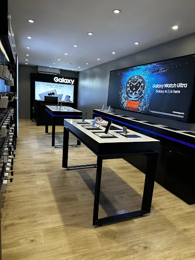 Samsung Experience Store- Paldi store image