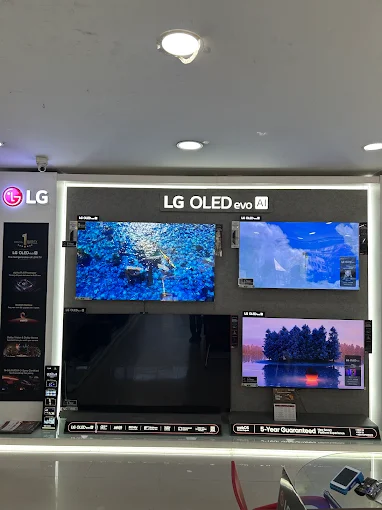 LG Best Shop - AMBA store image
