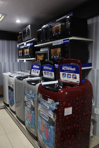 Samsung Smart Plaza - Satisfaction Electronics store image 4