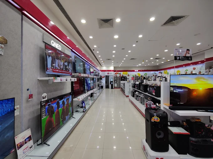 LG BEST SHOP - ACE ELECTRONICS-Noida, Sector 18 store image