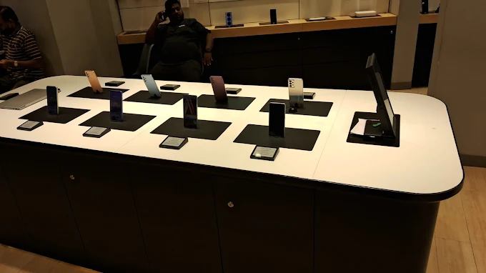 Samsung Experience Store- Himayat Nagar store image 4