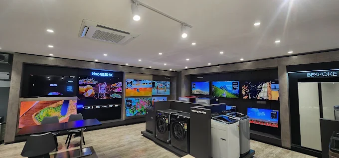 Samsung Smart Plaza - Abm Incorporation- JP Nagar store image