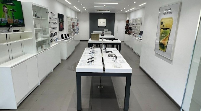 iConcept - Apple Authorised Reseller, Mohali, SAS Nagar store image 3