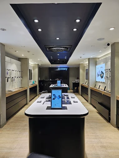 Samsung Experience Store- Rajajinagar store image