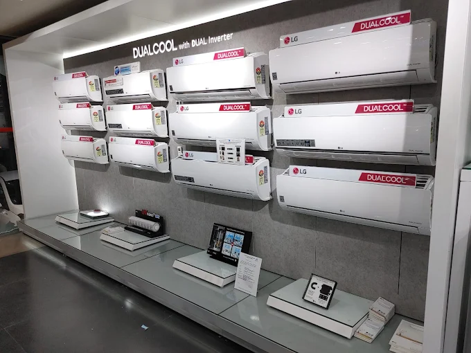 LG BEST SHOP - BAJAJ ELECTRONICS thumbnail 4