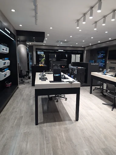 Samsung Smart Plaza - Transcell Systems store image 4