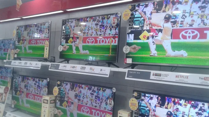 LG BEST SHOP - PROTAIL-Krishnarajapuram store image