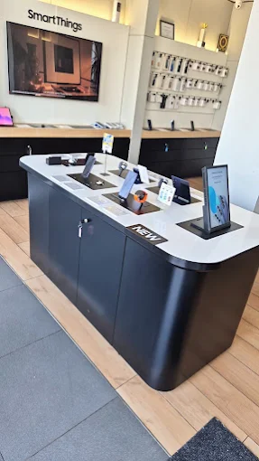 Samsung Experience Store - Vidhyadhar Nagar store image