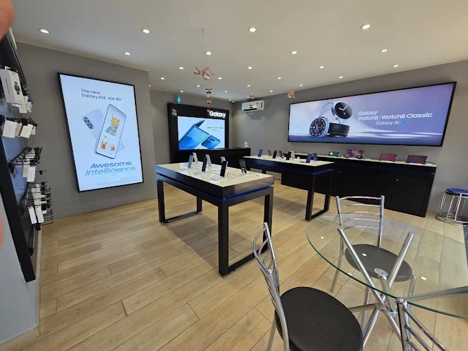Samsung Experience Store- Khadakwasla store image
