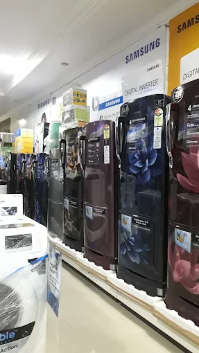Samsung SmartPlaza - Mohan Electronics, Agra store image 3