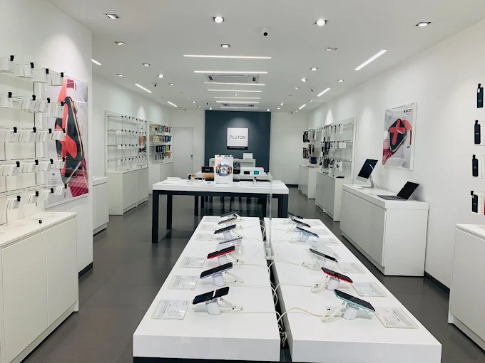 iConcept - Apple Authorised Reseller, Bathinda store image