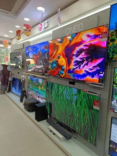 LG BEST SHOP - R.K.VISION store image 4