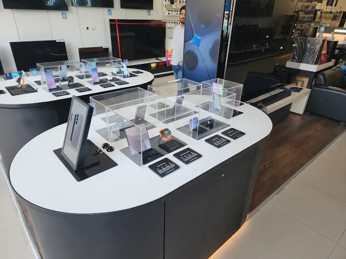 Samsung Smart Plaza - Ishita Enterprises store image 4