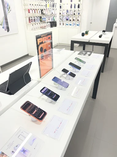 Unicorn -Apple Authorised Reseller, VRC City Mall, Patiala store image