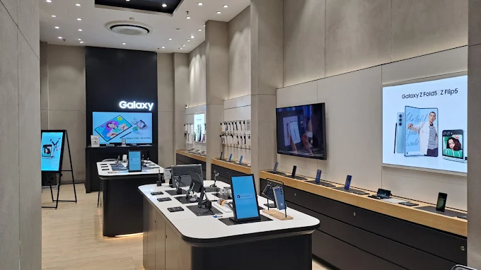 Samsung Experience Store- Sector 50, Gurugram store image