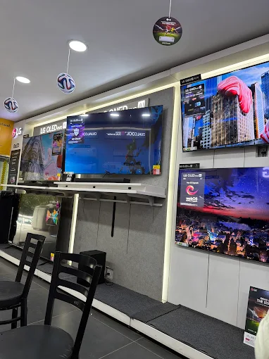 LG Best Shop- Modern Sales, Mohali, SAS Nagar store image 3