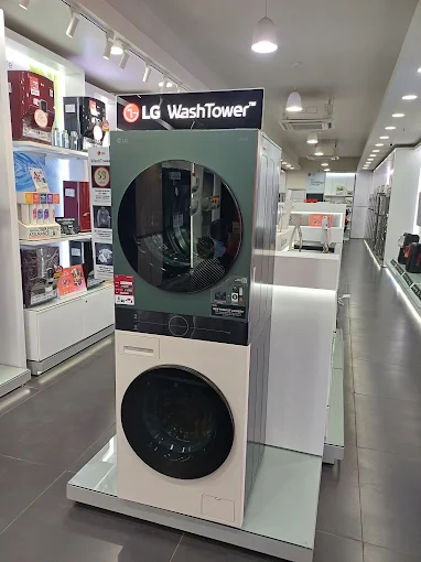 LG BEST SHOP - ARDENT CORPORATION store image 3