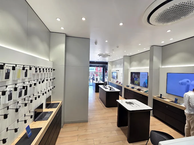 Samsung Experience Store- Manimajra, Chandigarh store image