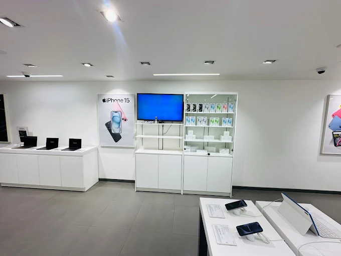 iVenus - Apple Authorised Reseller, Sector 14, Gurugram thumbnail 4