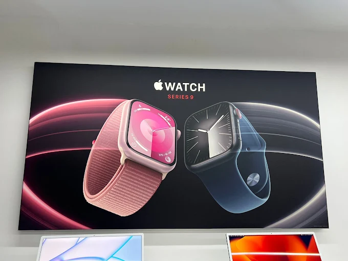 iNvent - Apple Premium Reseller-Pitampura store image 4