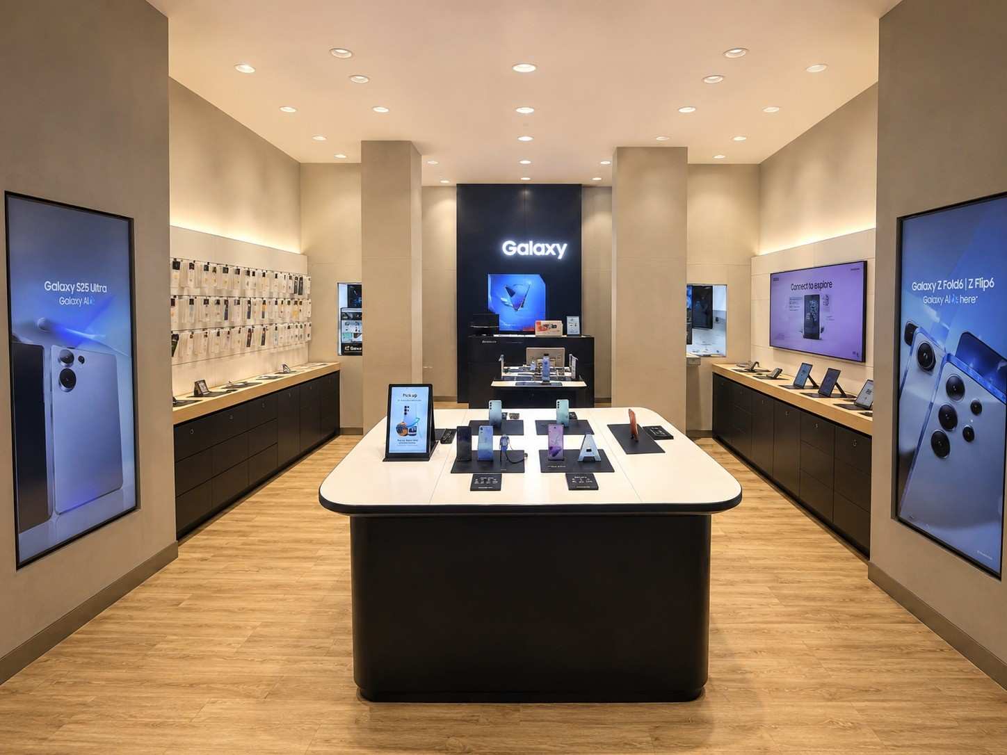 Samsung Experience Store- Pavillion Mall store image