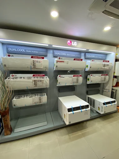 LG Best Shop-Talwar Electronics , Panipat thumbnail 5