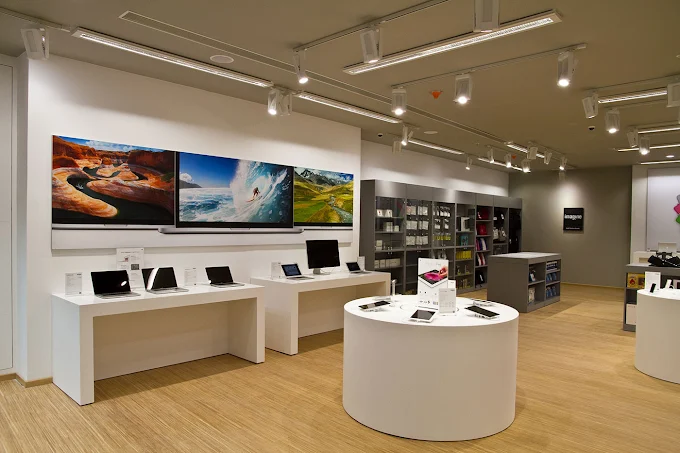 iMagine -Apple Premium Reseller-Rajajinagar store image 3