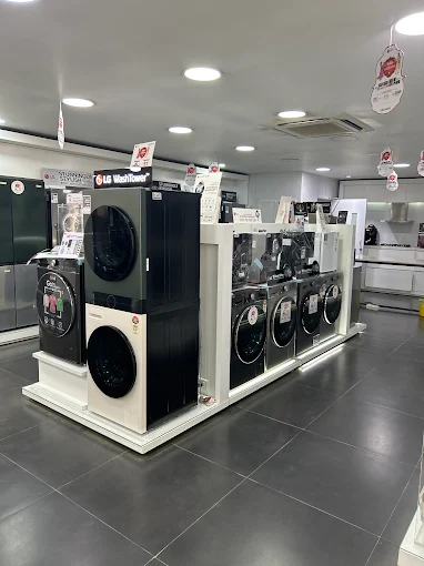 LG BEST SHOP - PROTAIL-Kadugodi store image 4