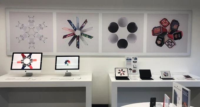 iDelta- Apple Store- Jalandhar store image 3