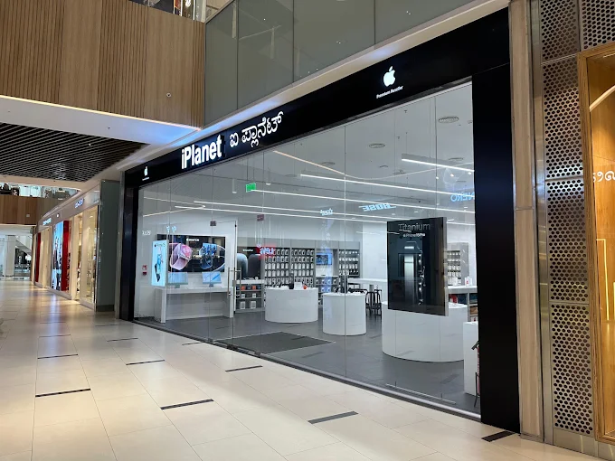 iPlanet -Apple Premium Reseller-Konanakunte store image 3