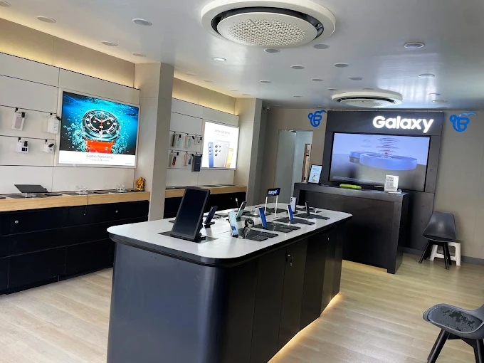 Samsung Experience Store- Mohar Singh Nagar, Ludhiana store image