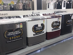 LG BEST SHOP - AGOAN ELECTRONICS thumbnail 4
