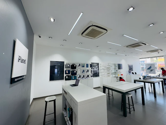 iMagine-Apple Premium Reseller-Tambaram store image 3