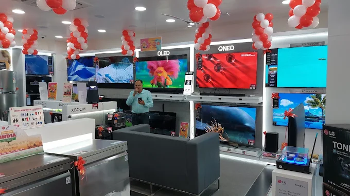 LG BEST SHOP - ESTILO store image 3