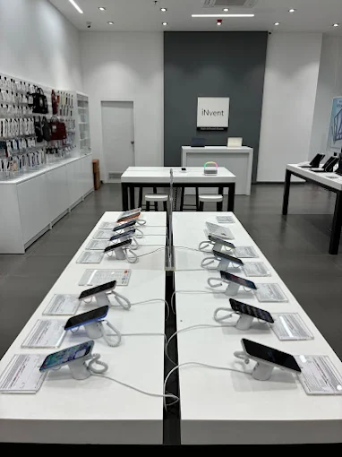 iNvent - Apple Authorised Reseller-Jodhpur store image 3