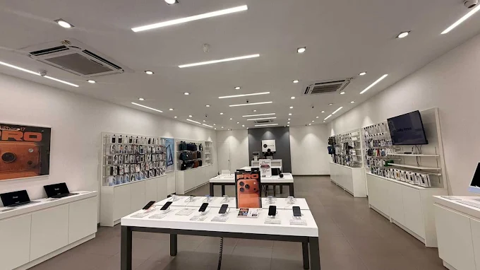 Aptronix -Apple Authorised Reseller, Vizag, Visakhapatnam store image