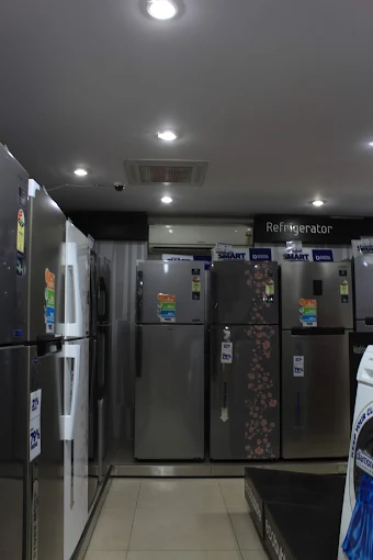 Samsung Smart Plaza - Satisfaction Electronics store image 3