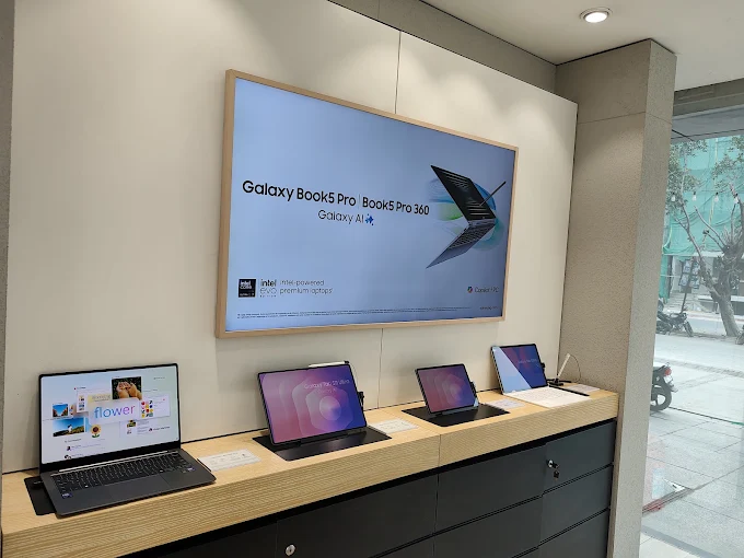Samsung Experience Store- Sector 18, Noida store image 3