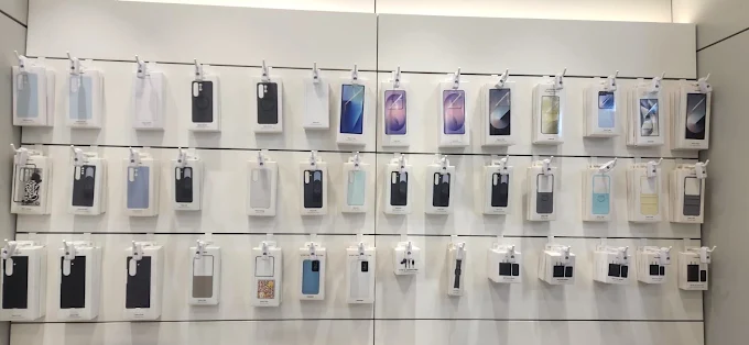 Samsung Experience Store- Old Delhi Road, Gurugram thumbnail 5