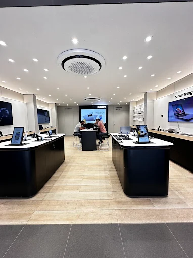 Samsung Experience Store- Uttam Nagar-Dwarka store image