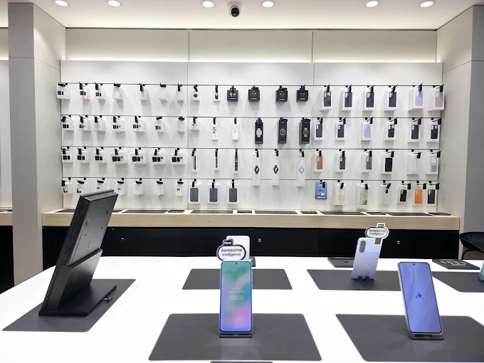 Samsung Experience Store- Sadashivanagar store image 3