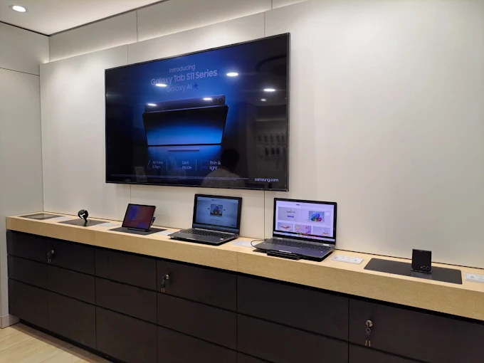 Samsung Experience Store- Anna Nagar store image 3