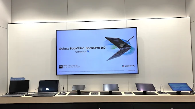 Samsung Experience Store- City Center, Indore store image 3