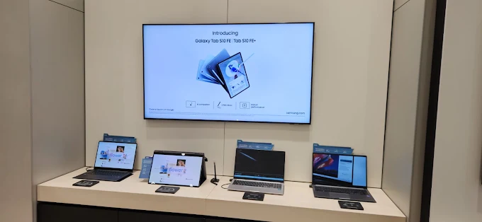 Samsung Experience Store- Yelahanka Mall of Asia thumbnail 5