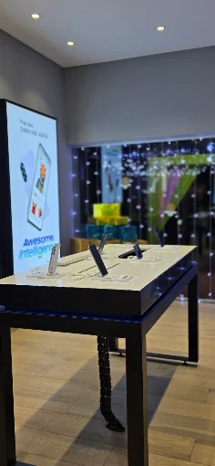 Samsung Experience Store- Maharshi Nagar store image