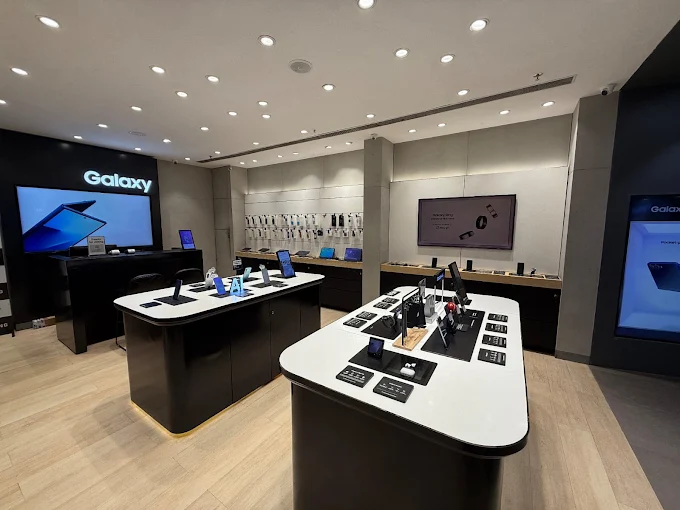 Samsung Experience Store Crown- Interiorz Mall, Faridabad store image